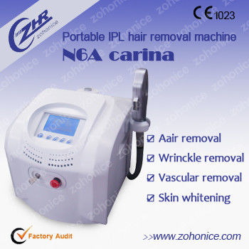 ভালো দাম Portable Laser IPL Machine for  Skin Rejuvenation and Skin Whitening Device অনলাইন