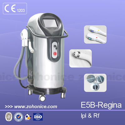 ভালো দাম Portable Safe E-light IPL& RF Face Lifting Skin Rejuvenation Epilation Beauty Device অনলাইন