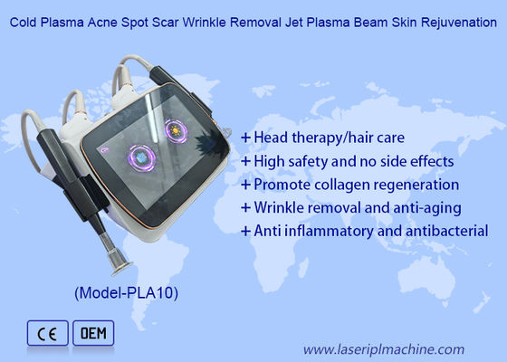 ভালো দাম ব্রণ অপসারণ বলিরেখা স্কার আইলিড লিফট কোল্ড প্লাজমা মেশিন অনলাইন