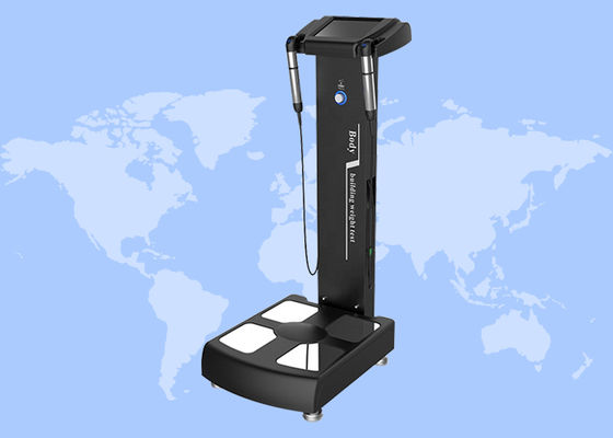 ভালো দাম স্মার্ট ফ্যাট লস অ্যানালাইজার বিএমআই বিশ্লেষক বডি কম্পোজিশন অ্যানালাইজার মেশিন অনলাইন