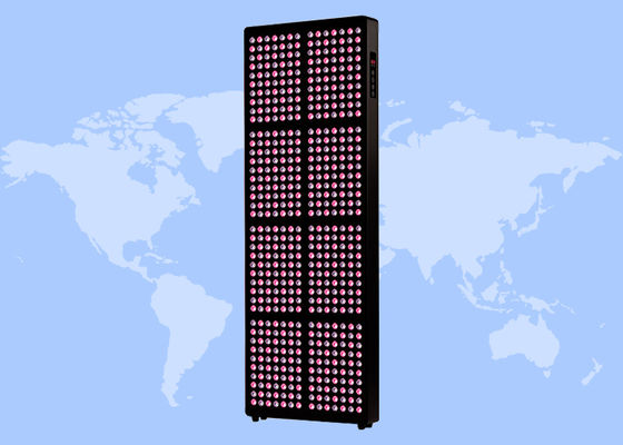 ভালো দাম মাল্টি ফ্রিকোয়েন্সি পালস কার্যকারিতা ইনফ্রারেড ল্যাম্প প্যানেল পিডিটি মেশিন অনলাইন
