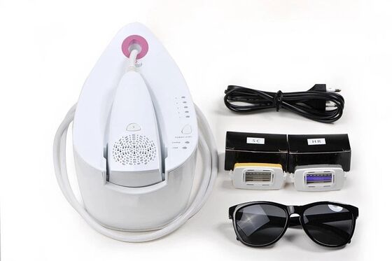 ভালো দাম Painless Ipl Machine For Hair Removal With Intense Pulse Light অনলাইন