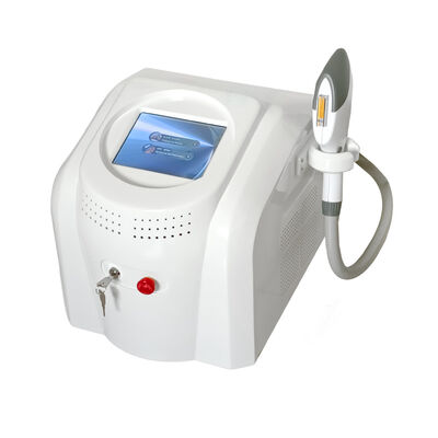 ভালো দাম Portable Touch Laser IPL Machine For Hair Remover  , Wrinkle Removal অনলাইন