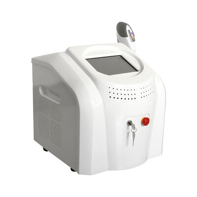 ভালো দাম Desktop  Laser Ipl Machine For Hair Removal Skin Care With Touch Screen অনলাইন