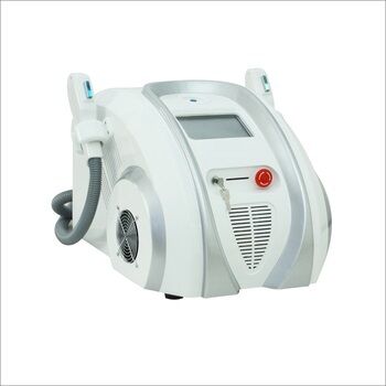 ভালো দাম White Skin Care Multi Function Beauty Equipment E Light IPL RF For Freckle Removal অনলাইন