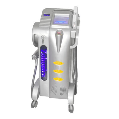 ভালো দাম Radio Frequency Multi Function Beauty Equipment E-light IPL For Skin Rejuvenation অনলাইন