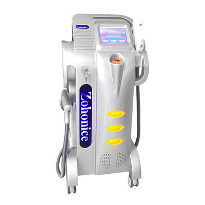ভালো দাম E-light IPL RF Multi Function Beauty Equipment Vertical For Beauty Salon / Clinic অনলাইন