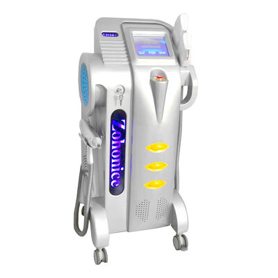 ভালো দাম Women Multi Function Beauty Equipment Elight IPL RF For Hair Treatment অনলাইন