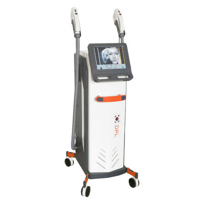 ডিপিএল মাল্টিফাংশন স্কিন কেয়ার মেশিন হেয়ার রিমুভাল সেলুন ব্যবহার করুন ত্বকের পুনরুজ্জীবন