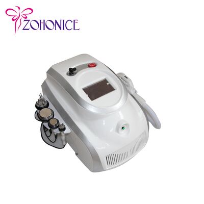 ভালো দাম Long wavalength  Multi Function Beauty Equipment IPL RF For Pigment Removal অনলাইন