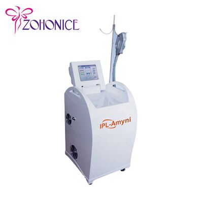 ভালো দাম Vertical Skin Rejuvenation Laser Ipl Machine For Hair Removal Rinwkle Removal অনলাইন