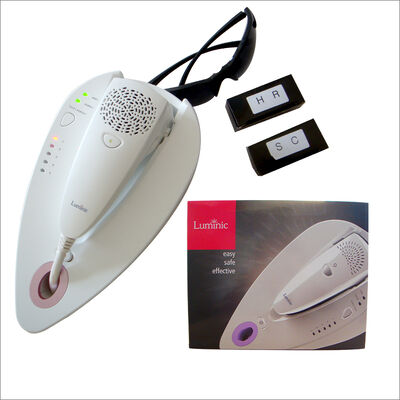 ভালো দাম Professional Portable IPL Hair Removal Machines For Home Use With 10,0000 Flash অনলাইন