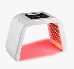 ভালো দাম LED light photon household Skin Rejuvenation Machine infrared skin light therapy অনলাইন