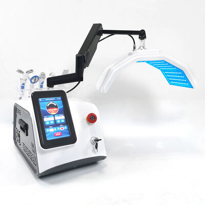 ভালো দাম স্কিন রিজুভেনেটিং সেট Pdt Led Led Therapy Machine Acne Blackhead Remover অনলাইন