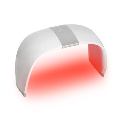 স্যালন ব্যবহার পোর্টেবল রঙিন পিডিটি LED Photodynamic থেরাপি মেশিন বয়স ত্বকের জন্য