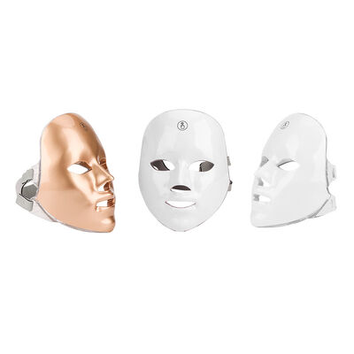 ভালো দাম এন্টি-এজিং ফোঁটা অপসারণ পিডিটি লাইট থেরাপি মাস্ক সিই 7 রঙ থেরাপি অনলাইন