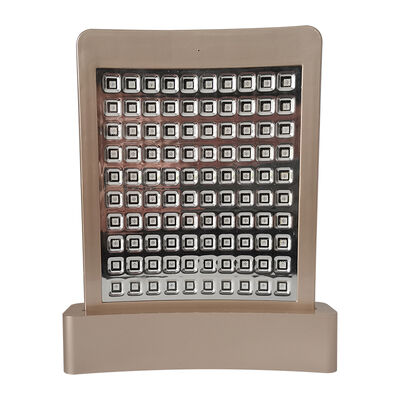 ভালো দাম মুখের ব্রণ চিকিত্সা ত্বকের পুনরুজ্জীবন লাল LED থেরাপি প্যানেল ডিভাইস অনলাইন