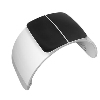 ভালো দাম ত্বকের যত্নের জন্য অপসারণযোগ্য 7 রঙের এবিএস 30W নেতৃত্বাধীন ফোটন থেরাপি মেশিন অনলাইন