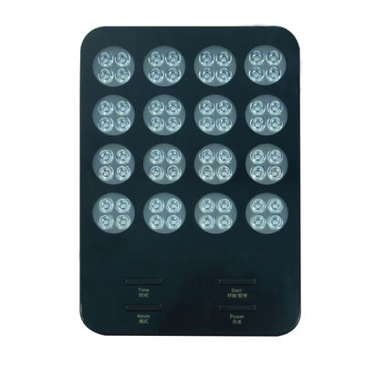 ভালো দাম হ্যান্ডহেল্ড ইনফ্রারেড রেড থেরাপি ফেসিয়াল কেয়ার স্কিন হোয়াইটিং LED লাইট ডিভাইস অনলাইন