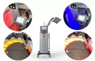 ভালো দাম Zohonice 650W Pdt Light L2 Pro এন্টি এজিং বিউটি মেশিন অনলাইন