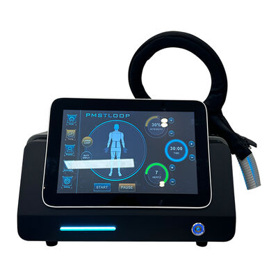 মানুষের ব্যথা উপশম এবং পশুদের স্বাস্থ্যসেবার জন্য PMST লুপ PEMF থেরাপি মেশিন