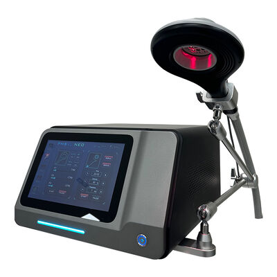 ভালো দাম ডায়োড লেজার ম্যাগনেটো থেরাপিয়া ডিভাইসের সাথে ব্যথা উপশমকারী চৌম্বকীয় ট্রান্সডাকশন অনলাইন