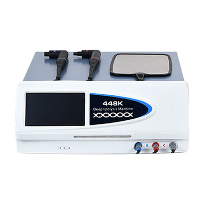 একধারার আরএফ সিট ফেস লিফটিং রিট বডি কনটুরিং ৪৪৮ কেএইচজেড টেকার মেশিন