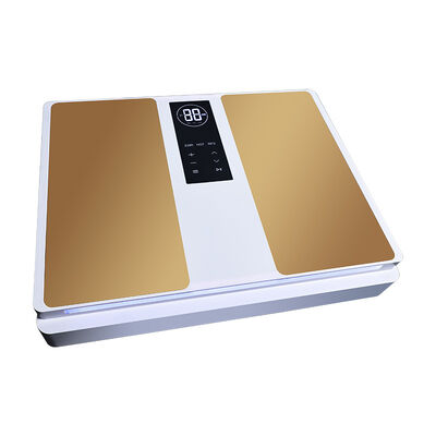 ভালো দাম 2in1 ইএমএস টেরাহার্টজ স্বাস্থ্যসেবা ফুট ম্যাসাজ টেরাহার্টজ থেরাপি মেশিন অনলাইন