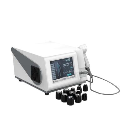 ভালো দাম বায়ুসংক্রান্ত ব্যালিস্টিক ফোকাস শকওয়েভ ফিজিওথেরাপি মেশিন ব্যথা উপশম স্লিমিং সৌন্দর্য অনলাইন