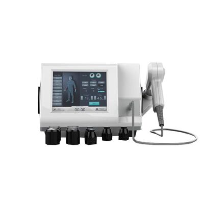 ভালো দাম 21hz এয়ার প্রেসার ফিজিক্যাল থেরাপি শক ওয়েভ মেশিন অনলাইন