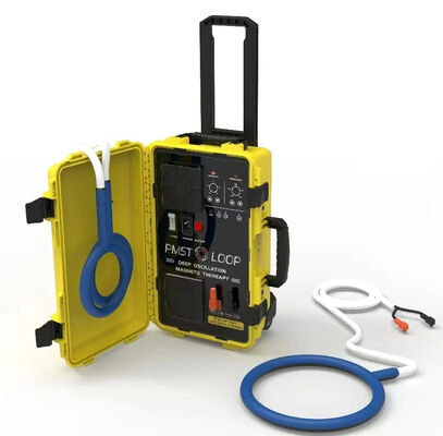 ভালো দাম ৫-১০ মিনিটের ওয়ার্কিং টাইম সহ অস্ত্রের পারফরম্যান্স বাড়ান পিইএমএফ ম্যাগনেটিক থেরাপি ডিভাইস অনলাইন