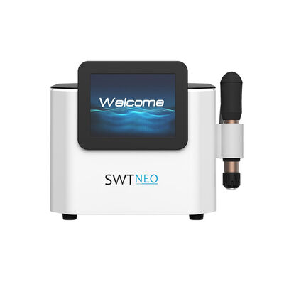 ভালো দাম ব্যথা নিরাময় এক্সট্রাকর্পোরেট ফিজিও-প্নেউমেটিক শক ওয়েভ থেরাপি সরঞ্জাম অনলাইন