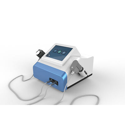 ভালো দাম বায়ুসংক্রান্ত ইলেক্ট্রোম্যাগনেটিক ইরেক্টাইল ডিসফাংশন 6Hz ইএমএস শকওয়েভ মেশিন 2 ইন 1 অনলাইন