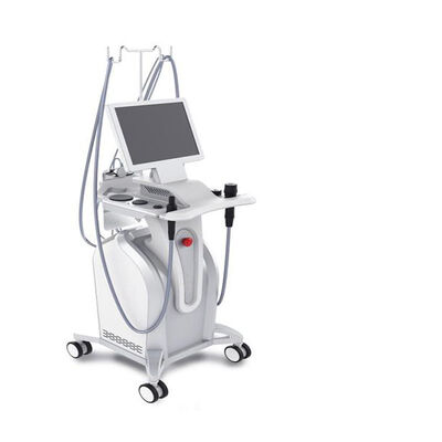 ভালো দাম 448 এইচজেড ক্যাপাসিটিভ রেজিস্টিভ আরএফ ভ্যাকুয়াম বডি শেপ স্লিমিং বিউটি মেশিন অনলাইন