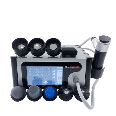 ভালো দাম 10-80kpa শারীরিক থেরাপি শক ওয়েভ মেশিন সেলুলাইট হ্রাস Eswt অনলাইন