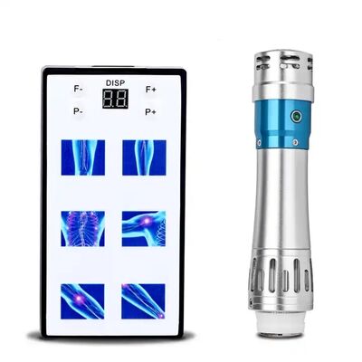 ভালো দাম কোনো অ্যানেস্থেসিয়া শকওয়েভ থেরাপি ডিভাইস নেই এড পেশী ব্যথা উপশম ম্যাসাজার অনলাইন