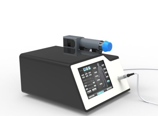 ভালো দাম Odm Ed Shockwave মেশিন কম তীব্রতা Extracorporeal অনলাইন