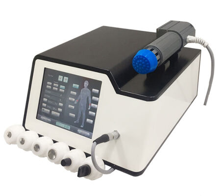 ভালো দাম পোর্টেবল ODM শারীরিক থেরাপি শক ওয়েভ মেশিন কোমর ব্যথা উপশম অনলাইন