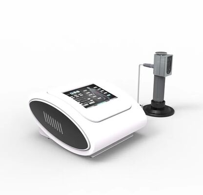 SPA শক ওয়েভ মেশিন ফিজিওথেরাপি স্পোর্ট ইনজুরি এবং সেলুলাইট ট্রিট