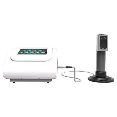 ইডি চিকিত্সার জন্য ইলেক্ট্রোম্যাগনেটিক শক ওয়েভ পোর্টেবল ব্যথা উপশম থেরাপি