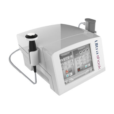 ভালো দাম ইরেকটাইল ডিসফাংশন ব্যথা উপশমের জন্য 1 ইন 1 পোর্টেবল শকওয়েভ মেশিন অনলাইন