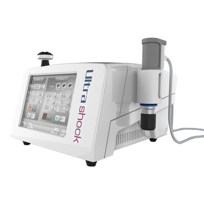 ভালো দাম পোর্টেবল অ্যাকোস্টিক রেডিয়াল অর্থোপেডিক্স ফিজিওথেরাপি শকওয়েভ মেশিন ওডিএম অনলাইন