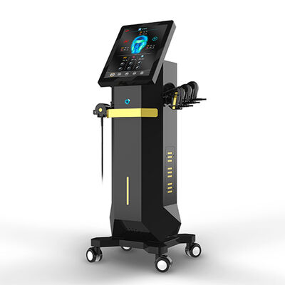 ভালো দাম EMRF 3 ইন 1 ম্যাসেজার RET FACE ফেসিয়াল লিফটিং স্ট্রিং ইএমএস ভাস্কর্য মেশিন অনলাইন