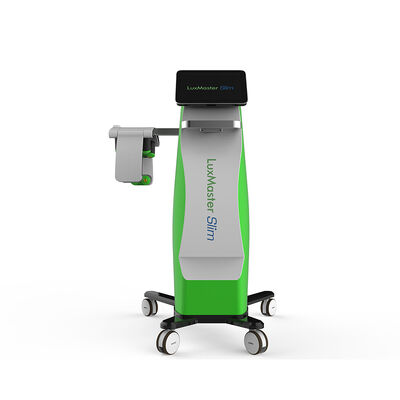 বডি শেপিং ফ্যাট কমাতে পান্না লেজার এফডিএ অনুমোদন 532nm 10d