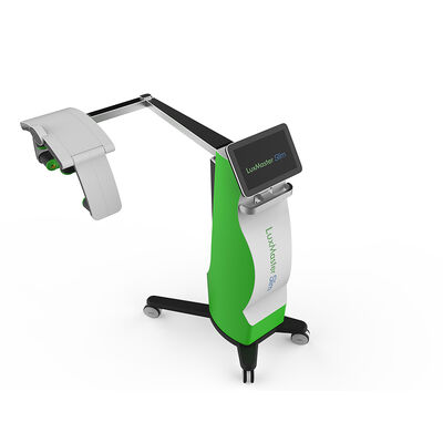 532nm 635nm পান্না লেজার ওজন কমানোর কার্যকরী চর্বি অপসারণ 10d লাইপোসাকশন ডিভাইস