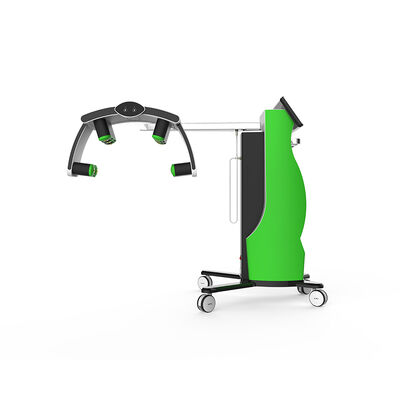 ভালো দাম 532nm 635nm কোল্ড লেজার ওজন কমানোর মেশিন 10d Maxlipo Master অনলাইন