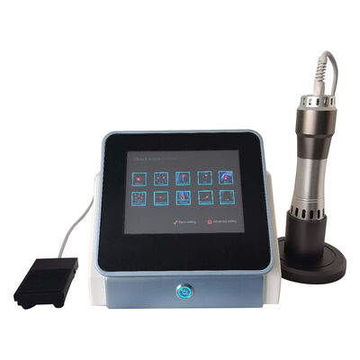 ভালো দাম ব্যথা ত্রাণ শকওয়েভ আল্ট্রাসোনিক ওজন হ্রাস মেশিন বডি পুনরায় আকারের ই এম / ওডিএম অনলাইন