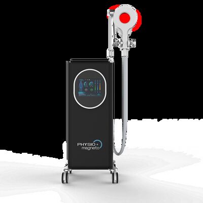 ভালো দাম উল্লম্ব ম্যাগনেটো থেরাপি মেশিন Pmst নিও ম্যাগনেটিক প্লাস Nris হালকা রিং অনলাইন