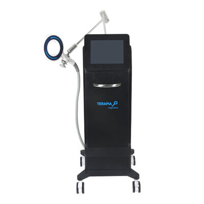 ভালো দাম ইএমটিটি ট্রান্সডাকশন ম্যাগনেটিক থেরাপি ডিভাইস ম্যাসেজ জয়েন্টগুলি ইনফ্রারেডের কাছাকাছি ফিজিওথেরাপি মেরামত অনলাইন