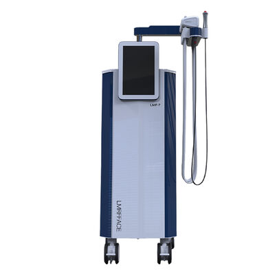 ভালো দাম RET FACE EMS মুখের ভাস্কর্য চোখের ব্যাগ অপসারণ এমআরএফ পেশী উদ্দীপনা মেশিন অনলাইন